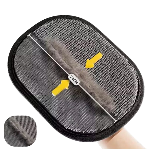 FurrSweep Hair Removal Glove™