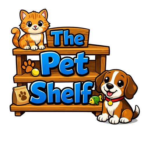 ThePetShelf