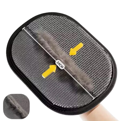 FurrSweep Hair Removal Glove™
