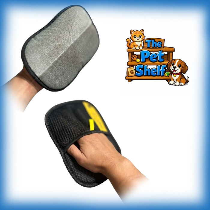 FurrSweep Hair Removal Glove™